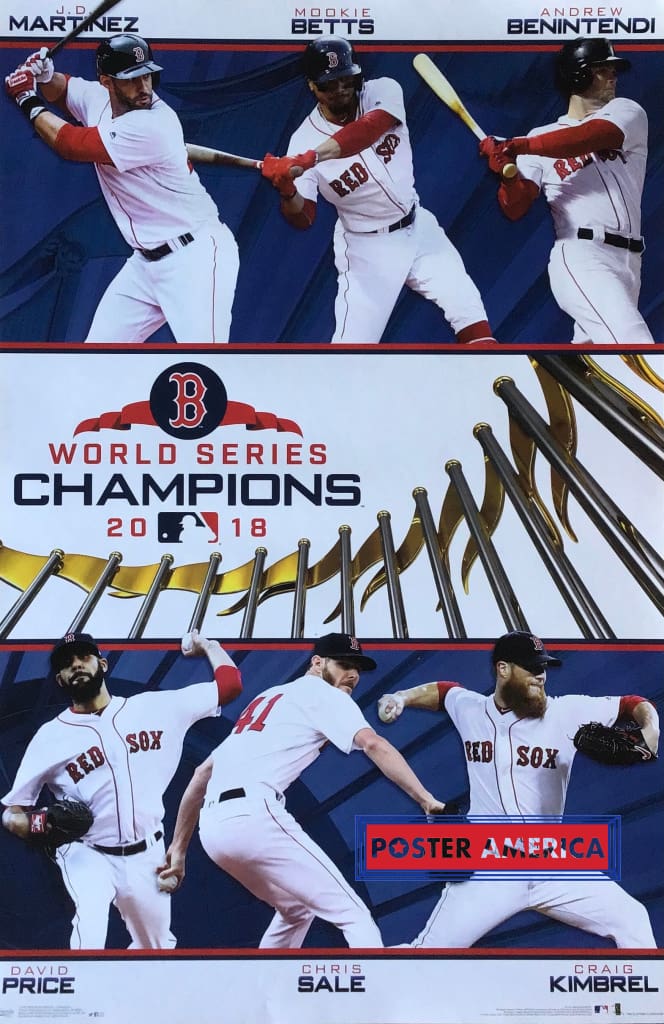  Chris Sale Boston Red Sox Poster Print, Baseball