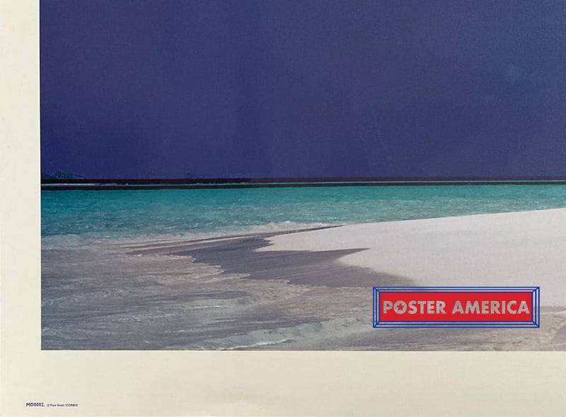 Load image into Gallery viewer, Forever Dream Scenic Poster 12 X 36 Posters Prints &amp; Visual Artwork
