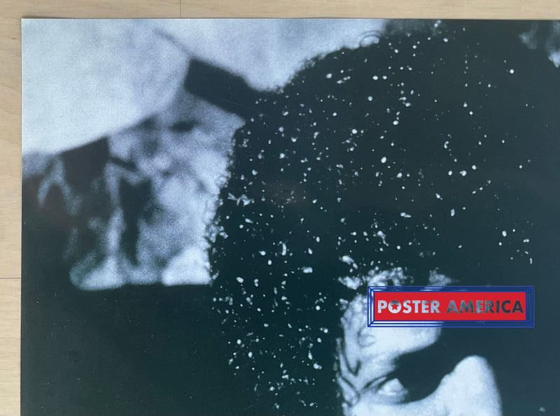 Load image into Gallery viewer, Pulp Fiction Jules Winnfield Diner Robbery Scene Poster 23 X 35
