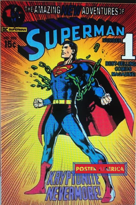 The Amazing Spider-Man Comic Book Cover Poster 24 x 36 – PosterAmerica