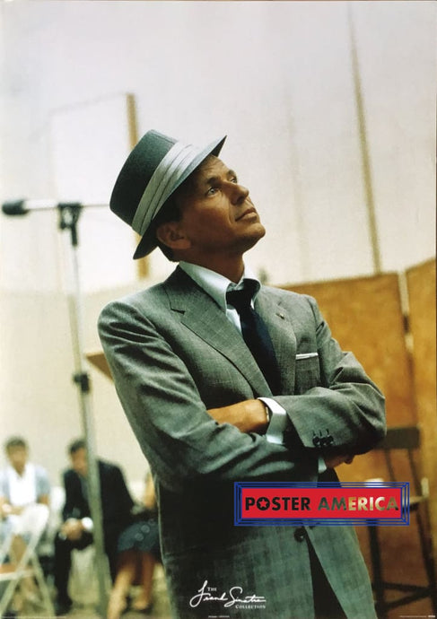 The Frank Sinatra Collection Poster 24 X 34 Posters Prints & Visual Artwork